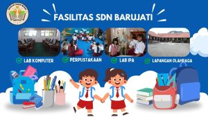 fasilitas sdn barujati