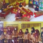 ekstrakulikuler seni musik