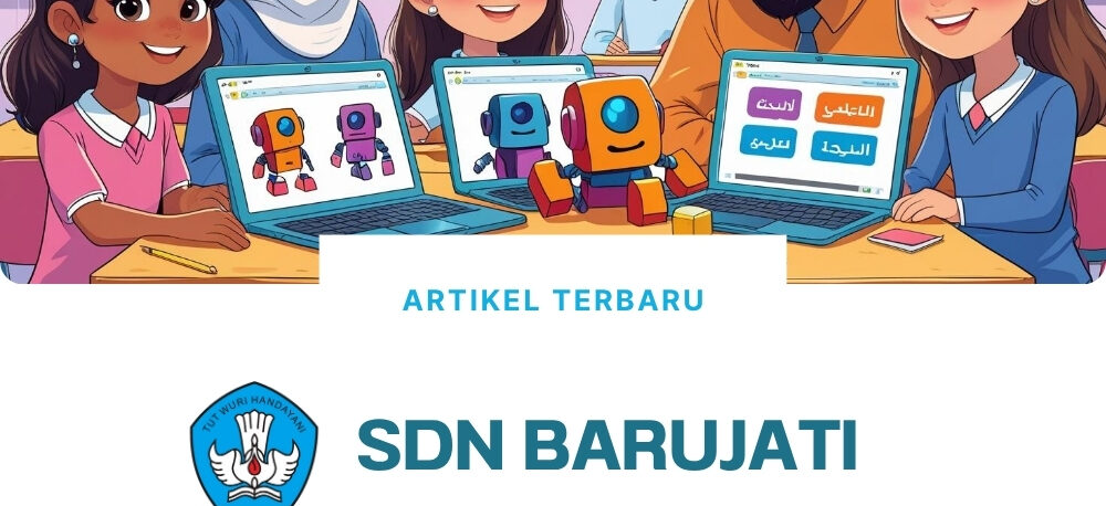 Belajar Coding Sejak Dini Jadi Bekal Anak di Era Digital