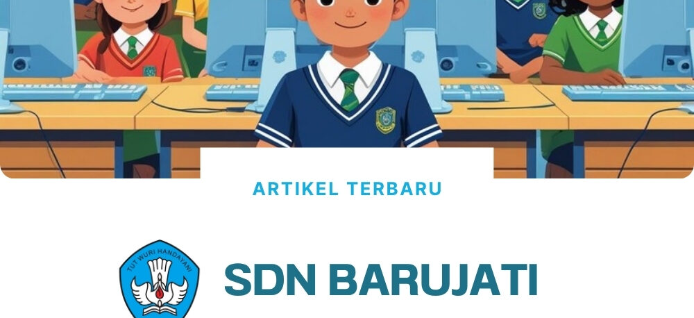Manfaat Belajar Coding untuk Perkembangan Otak Anak SD