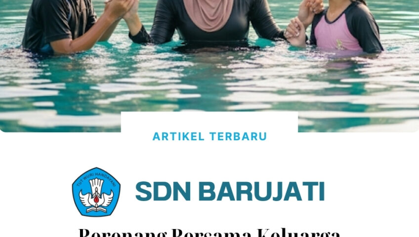 Berenang Bersama Keluarga Liburan Sehat dan Seru Javabetsport