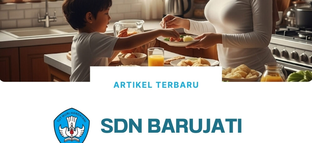 Cara Mudah Bangun Pagi Tanpa Drama untuk Anak Javabetsport