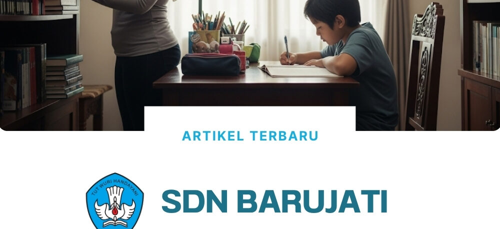 Keluarga Bahagia: Peran Orang Tua Dampingi Belajar Anak Javabetsport