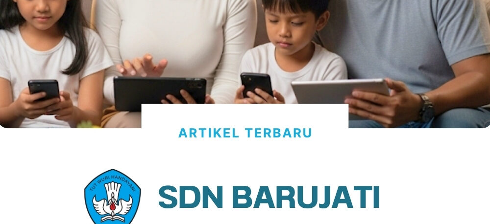 Privasi Digital Anak: Batasan Aman Berbagi Konten Javabetsport