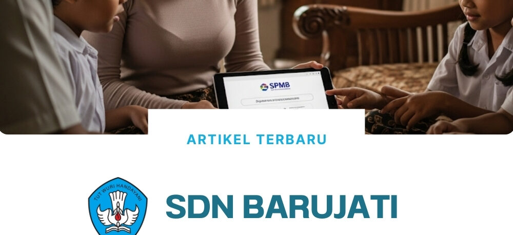 SPMB Online Panduan Lengkap Daftar Siswa Baru SD Javabetsport