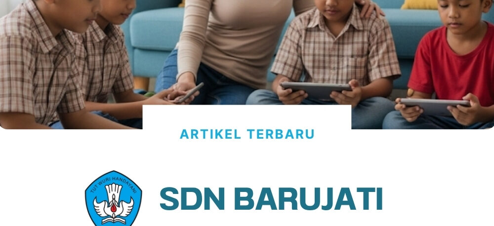 Screen Time Ideal Siswa Kelas 1-6: Panduan Lengkap Javabetsport