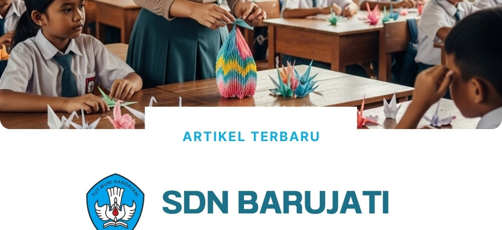 Seni Origami: Sentuhan Kerajinan di Kelas Javabetsport