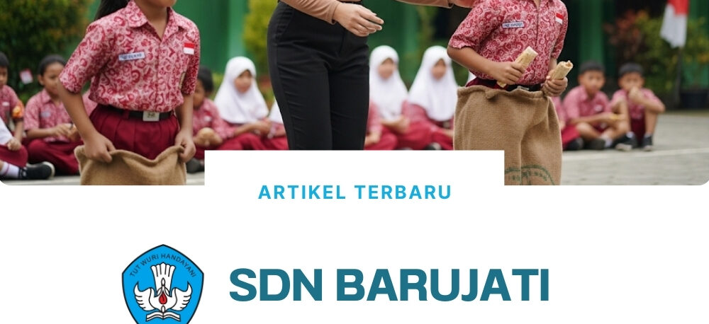 Javabetsport Ide Lomba SD Edukatif dan Meriah Peringati Kemerdekaan RI