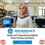 Javabetsport Inspirasi Perpustakaan Digital: Pinus Pustaka Spenlusa