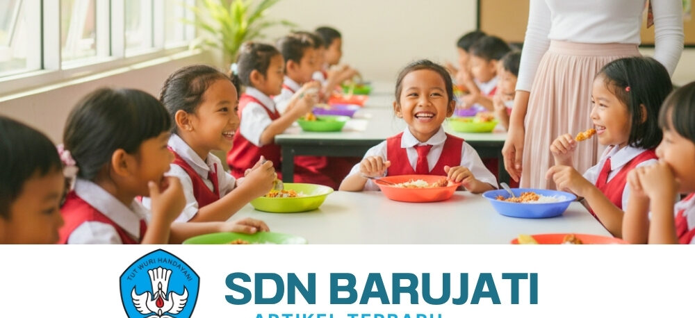 Javabetsport - Habiskan Makananmu: Tidak Ada Sisa, Bumi Bahagia!